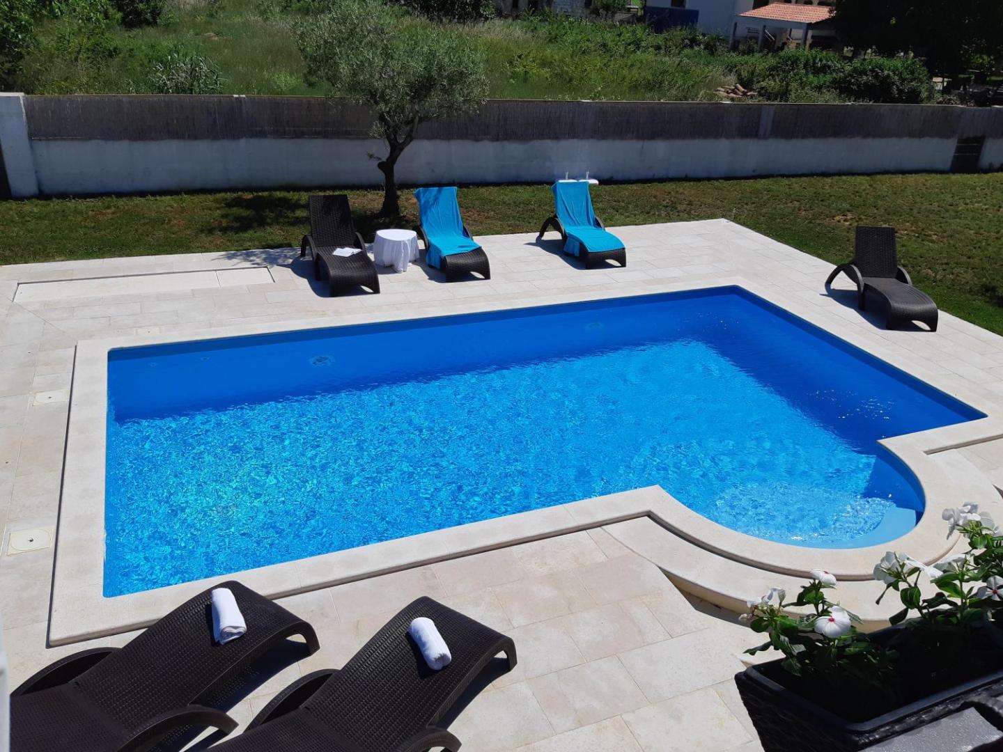 Villa La Felice — Foto 12