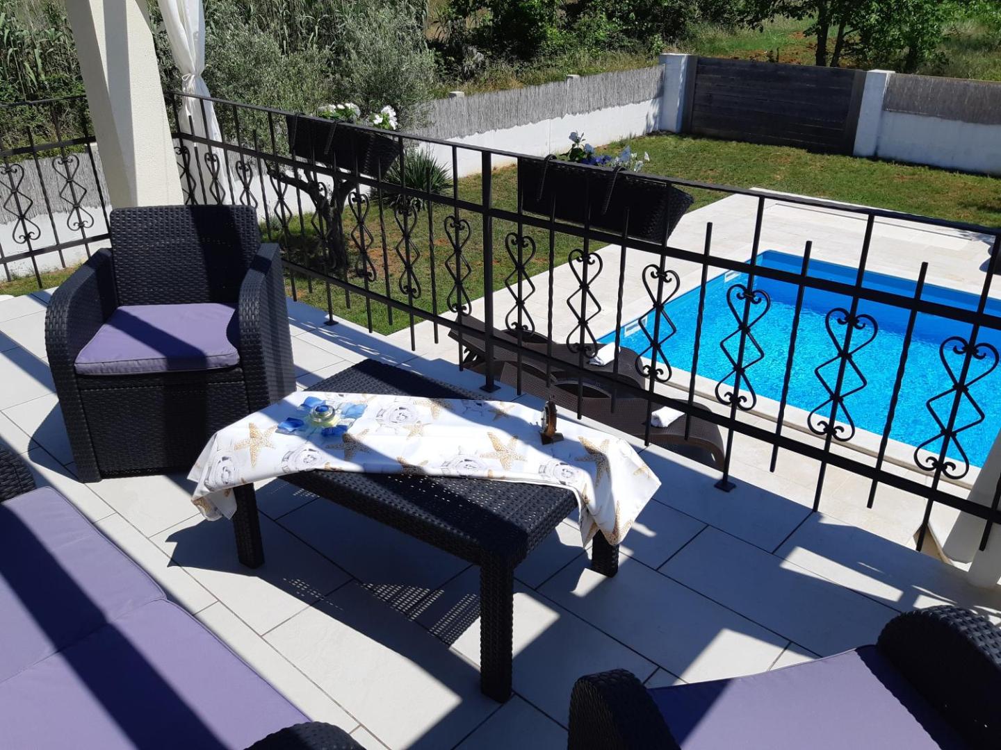 Villa La Felice — Foto 4