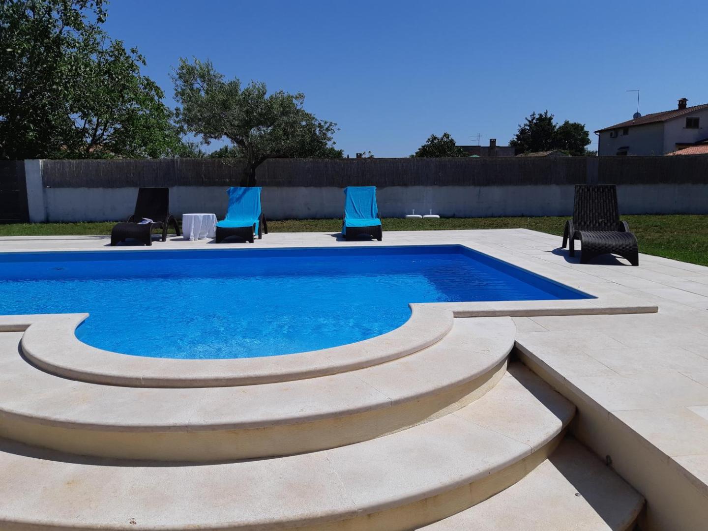 Villa La Felice — Foto 13