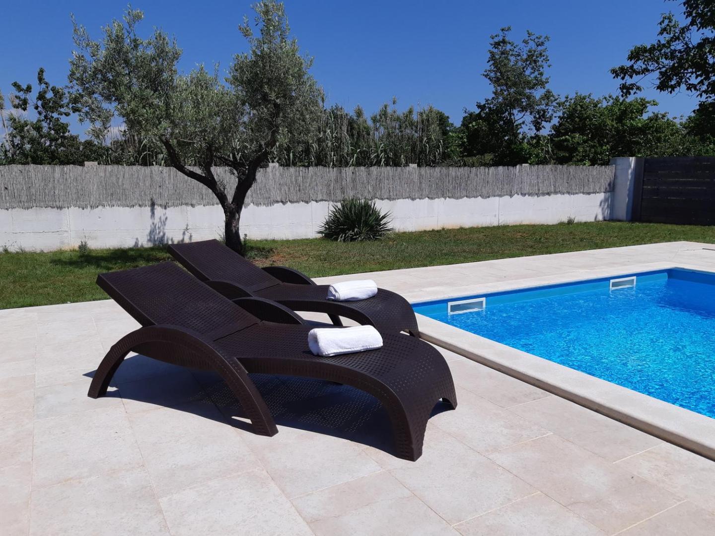 Villa La Felice — Foto 8