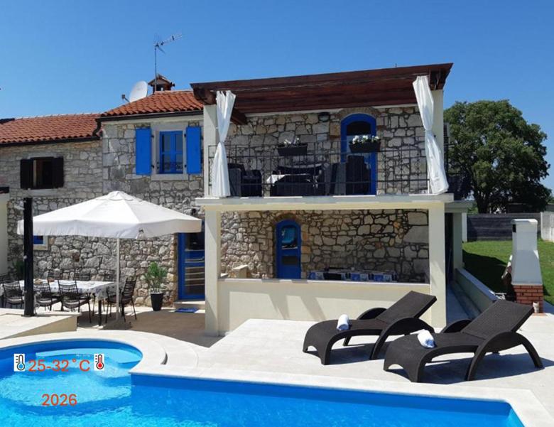 Villa La Felice — Foto 10